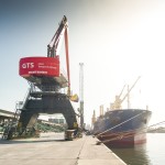 nieuw tweedehands heftruck kopen of huren TCM Van den Dorpe 4